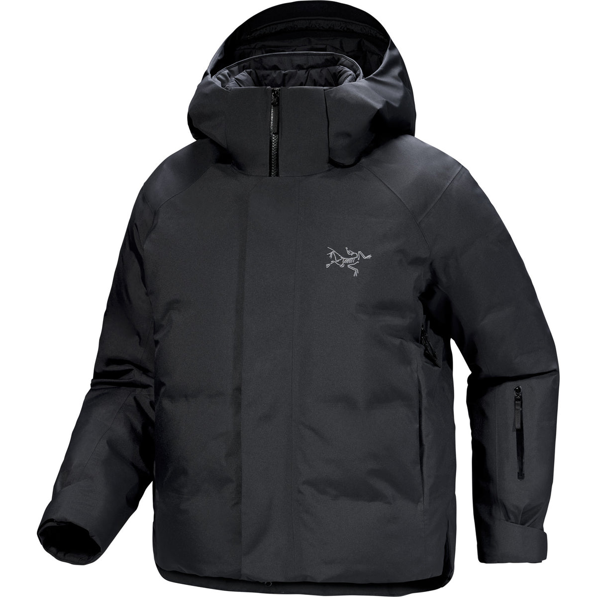 Arc'teryx Andessa Down Jacket - Women's Black