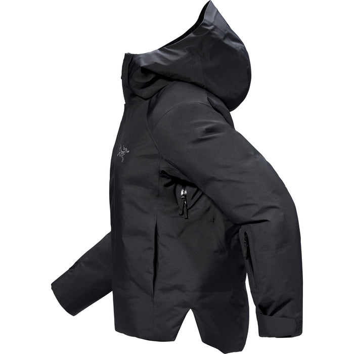 Arc'teryx Andessa Down Jacket - Women's Black
