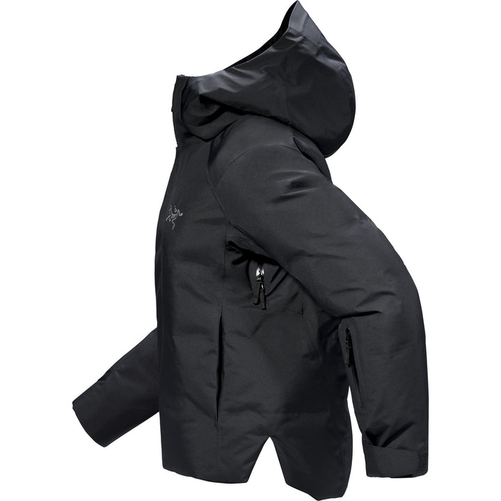 Arc'teryx Andessa Down Jacket - Women's Black