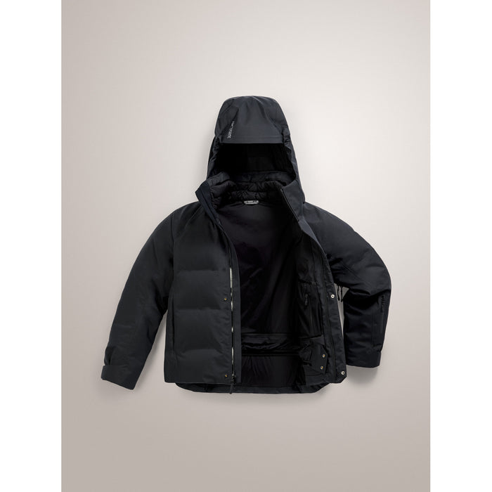 Arc'teryx Andessa Down Jacket - Women's Black