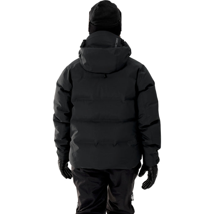 Arc'teryx Andessa Down Jacket - Women's Black