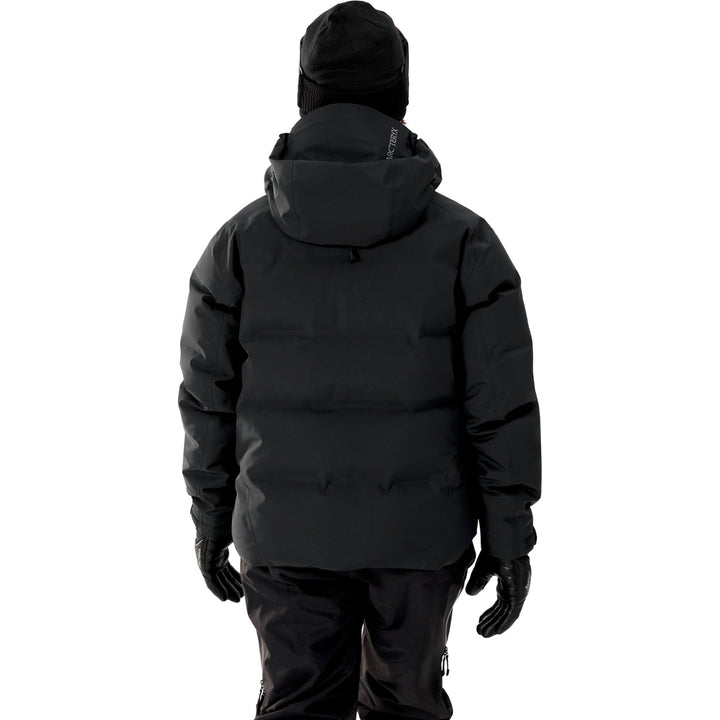 Arc'teryx Andessa Down Jacket - Women's Black