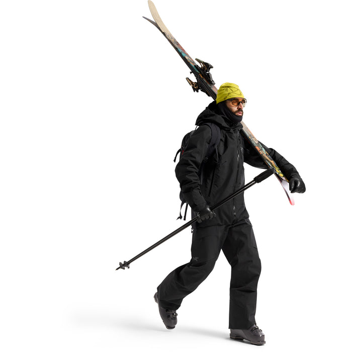 Arc'teryx Sabre Insulated Jacket - Men's Black
