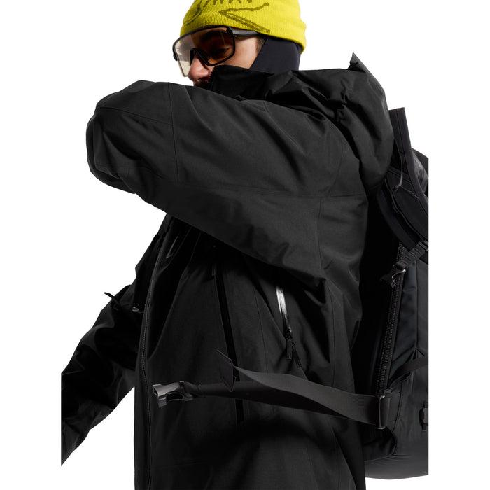 Arc'teryx Sabre Insulated Jacket - Men's Black