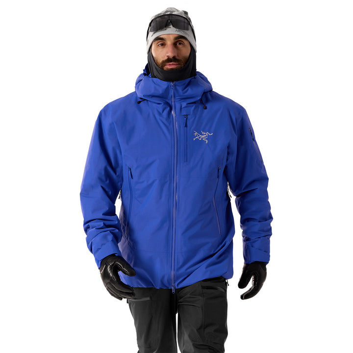 Arc'teryx Sabre Insulated Jacket - Men's Vitality