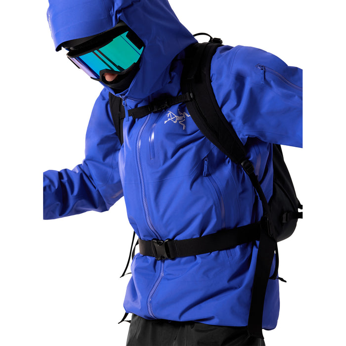 Arc'teryx Sabre Insulated Jacket - Men's Vitality
