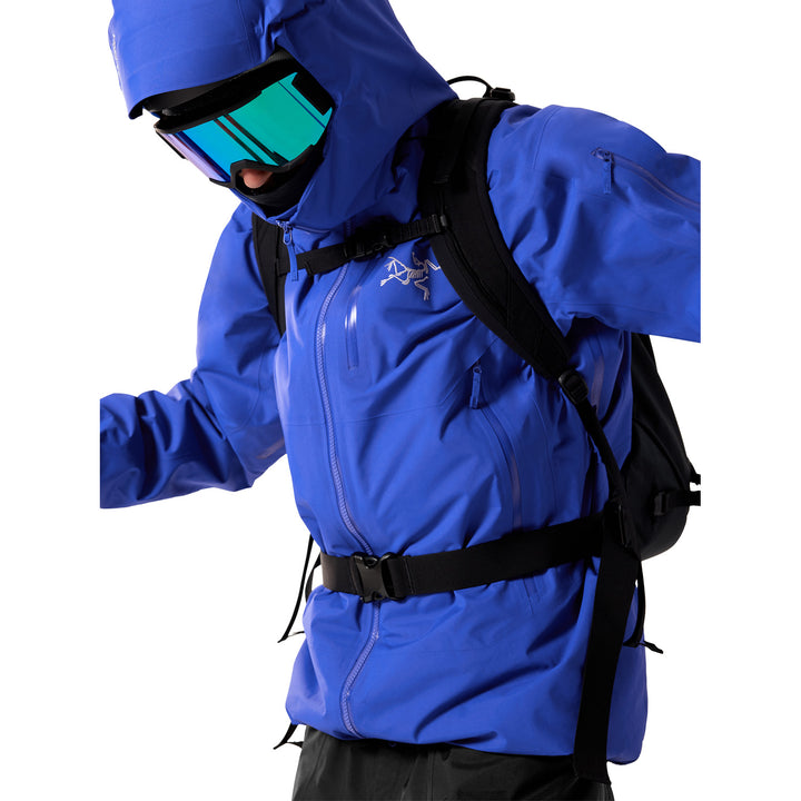 Arc'teryx Sabre Insulated Jacket - Men's Vitality