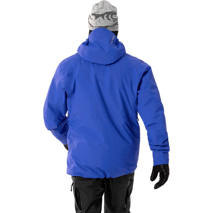 Arc'teryx Sabre Insulated Jacket - Men's Vitality