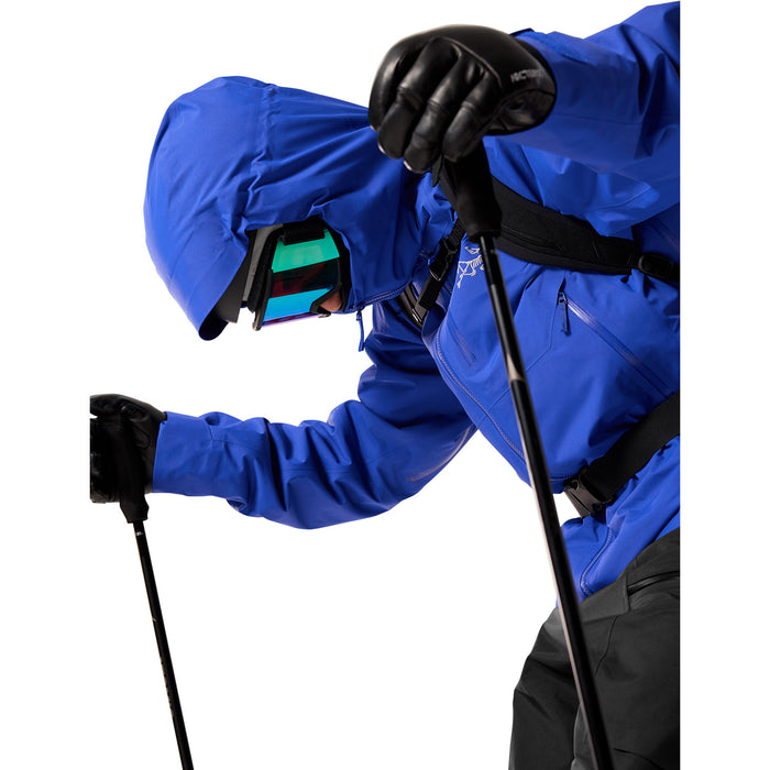 Arc'teryx Sabre Insulated Jacket - Men's Vitality