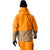 Arc'teryx Rush Jacket - Men's Blaze/Canvas