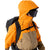 Arc'teryx Rush Jacket - Men's Blaze/Canvas