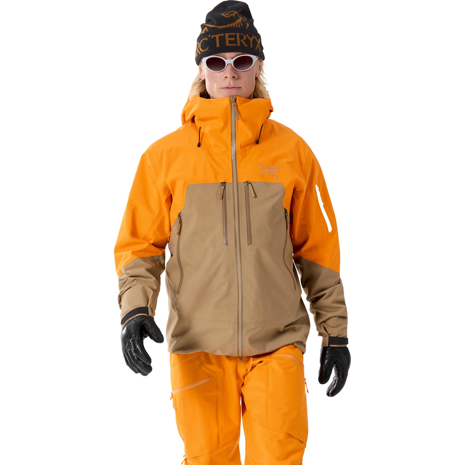Arc'teryx Rush Jacket - Men's – evo