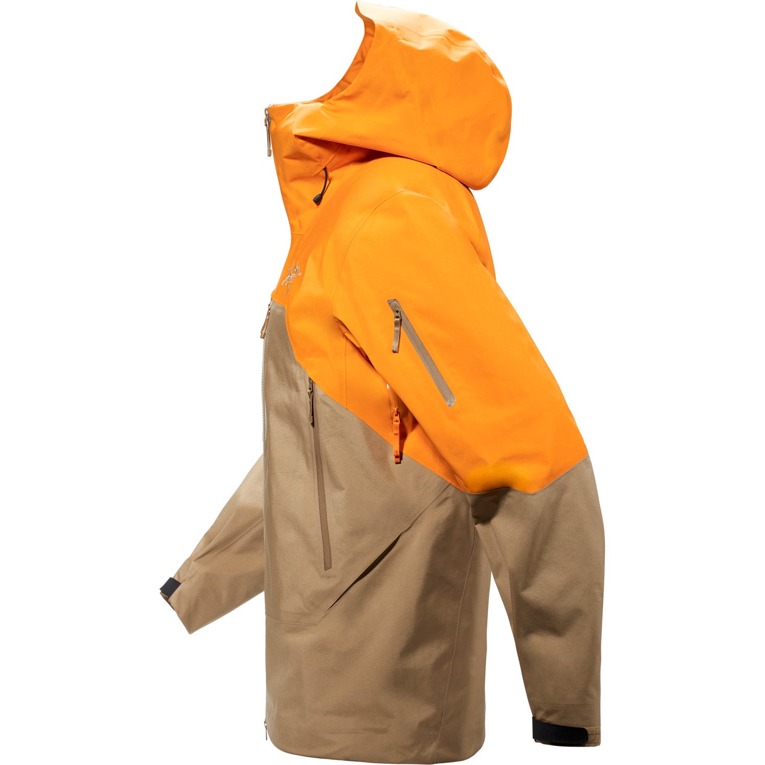 Arc'teryx Rush Jacket - Men's – evo
