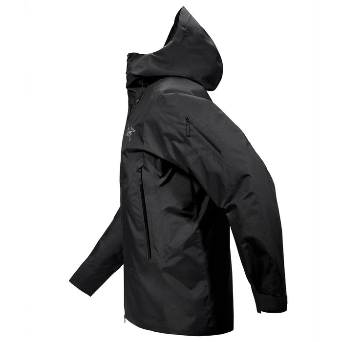 Arc'teryx Sabre Insulated Jacket - Men's Black