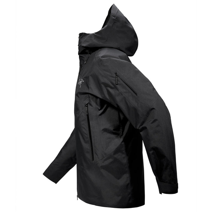 Arc'teryx Sabre Insulated Jacket - Men's Black