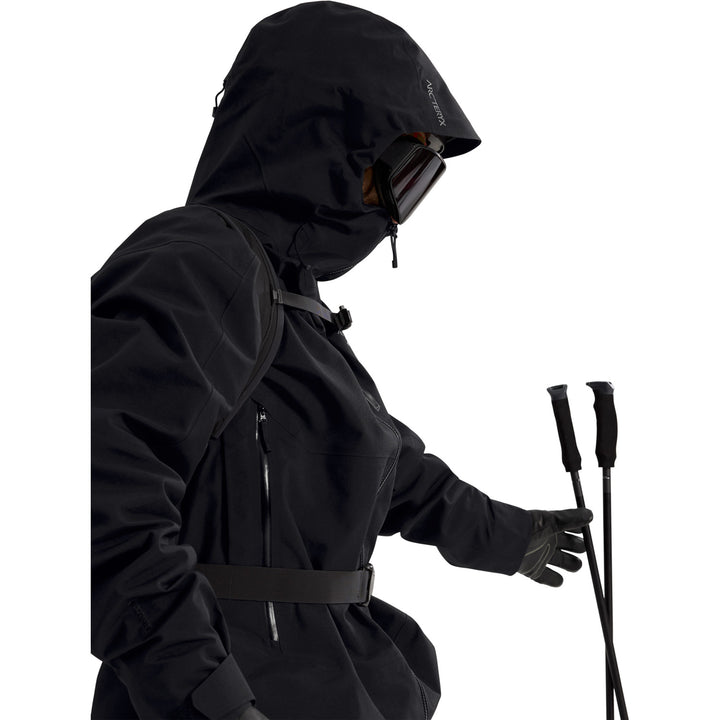 Arc'teryx Sabre SV Jacket - Men's Black