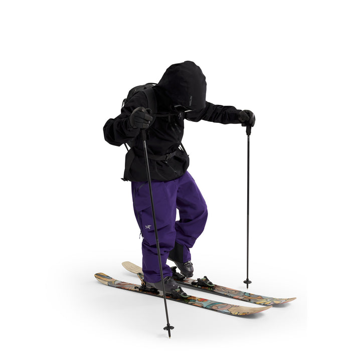 Arc'teryx Sabre SV Jacket - Men's Black