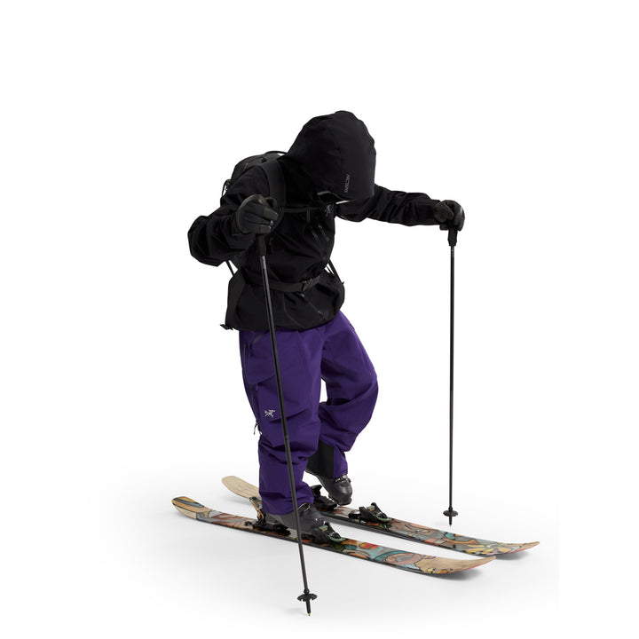 Arc'teryx Sabre SV Jacket - Men's Black