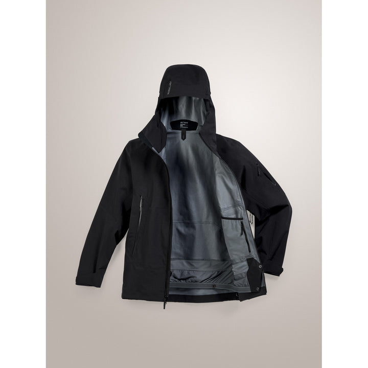 Arc'teryx Sabre SV Jacket - Men's Black