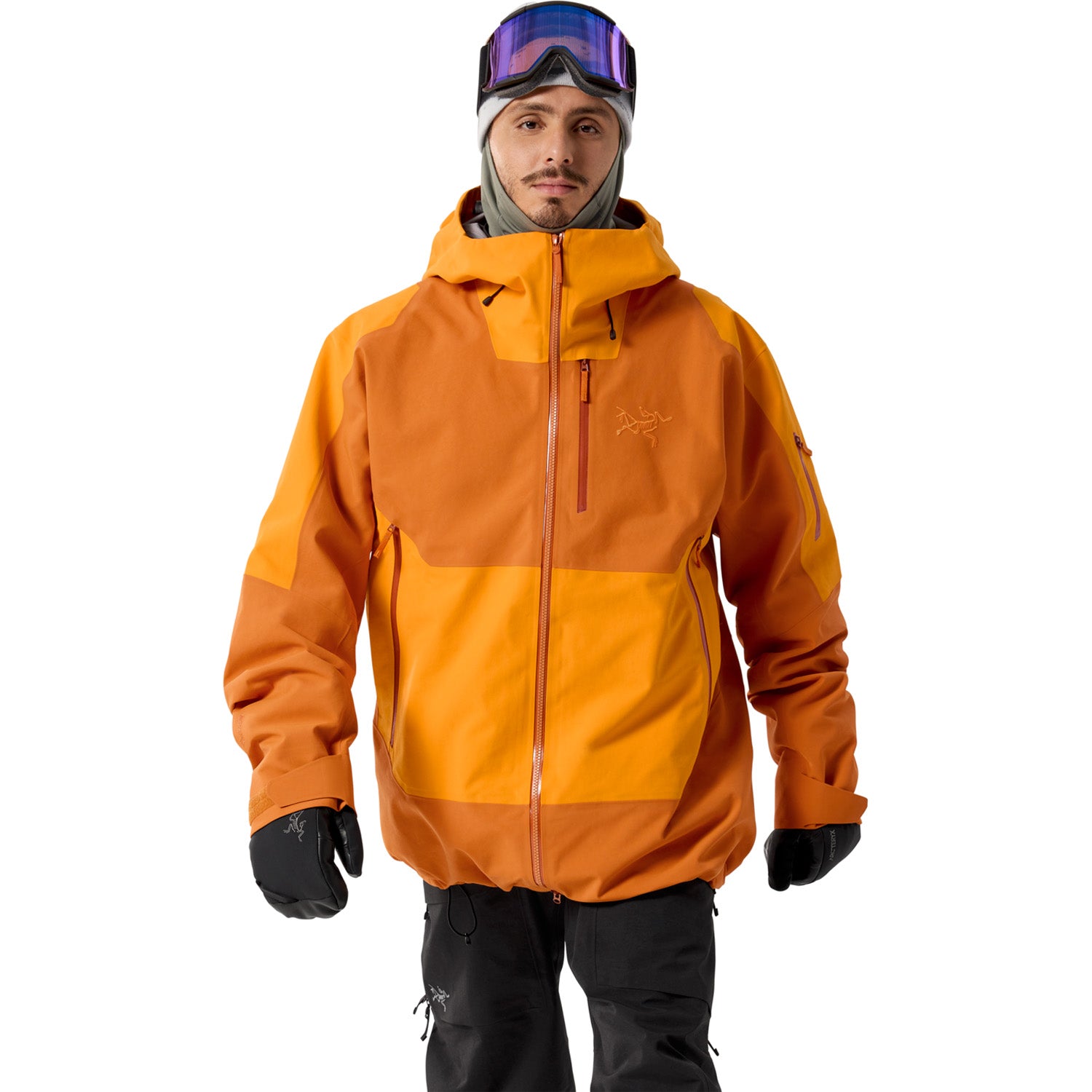 Arc'teryx Sabre SV Jacket - Men's – evo Arc'teryx Sabre SV Jacket - Men's – evo