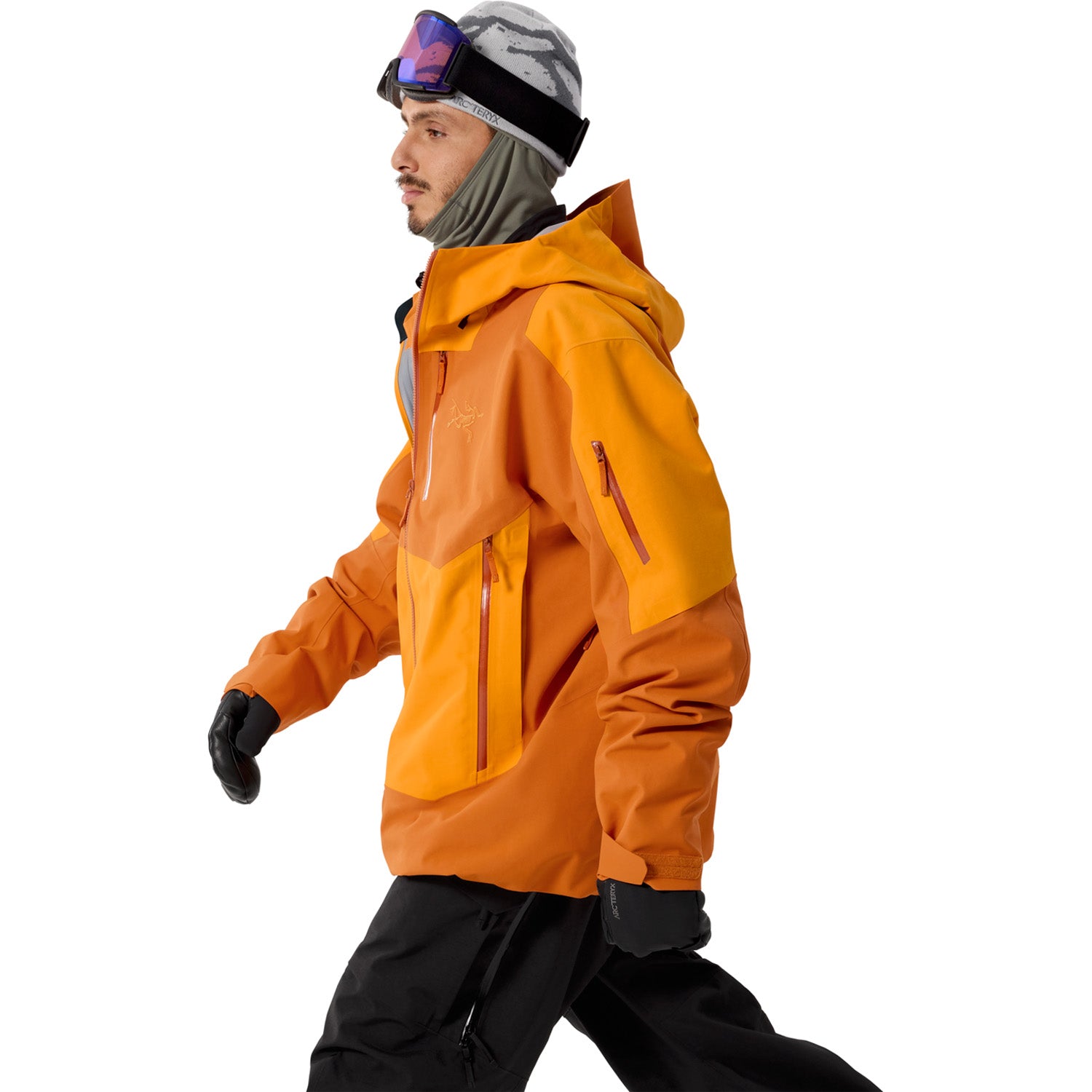 Arc'teryx Sabre SV Jacket - Men's – evo Arc'teryx Sabre SV Jacket - Men's – evo