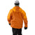Arc'teryx Sabre SV Jacket - Men's Blaze/Copper Sky