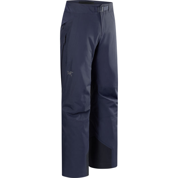 Arc'teryx Fissile Insulated Pants - Men's Black Sapphire