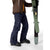 Arc'teryx Fissile Insulated Pants - Men's Black Sapphire