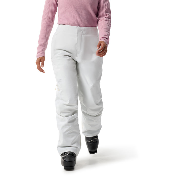 Arc'teryx Andessa Insulated Pants - Women's Arctic Silk