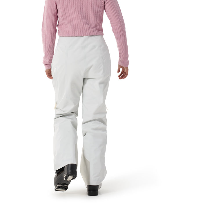 Arc'teryx Andessa Insulated Pants - Women's Arctic Silk