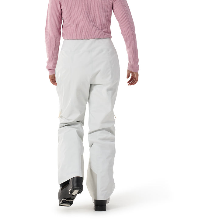 Arc'teryx Andessa Insulated Pants - Women's Arctic Silk