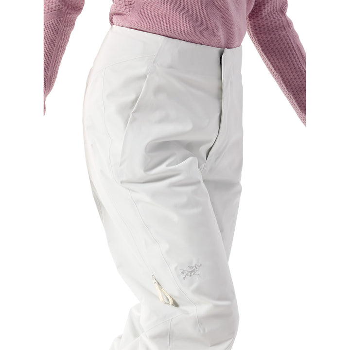 Arc'teryx Andessa Insulated Pants - Women's Arctic Silk
