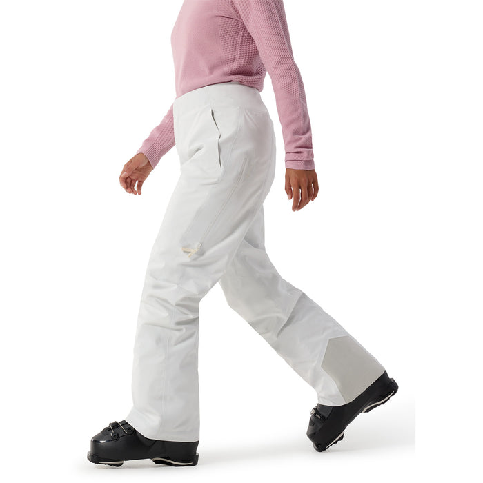 Arc'teryx Andessa Insulated Pants - Women's Arctic Silk