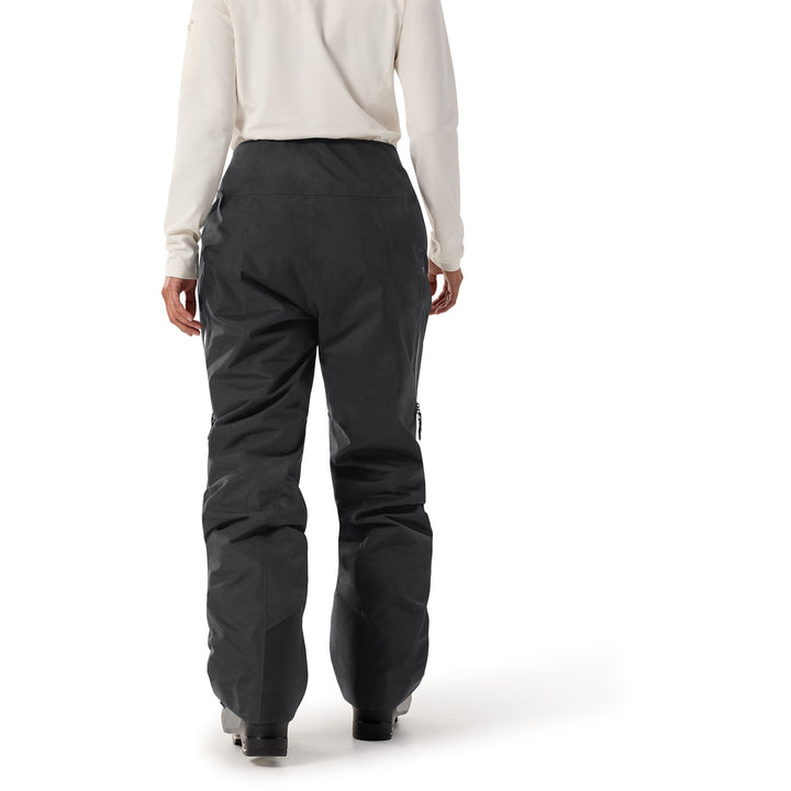 Arc'teryx Andessa Insulated Pants - Women's Black