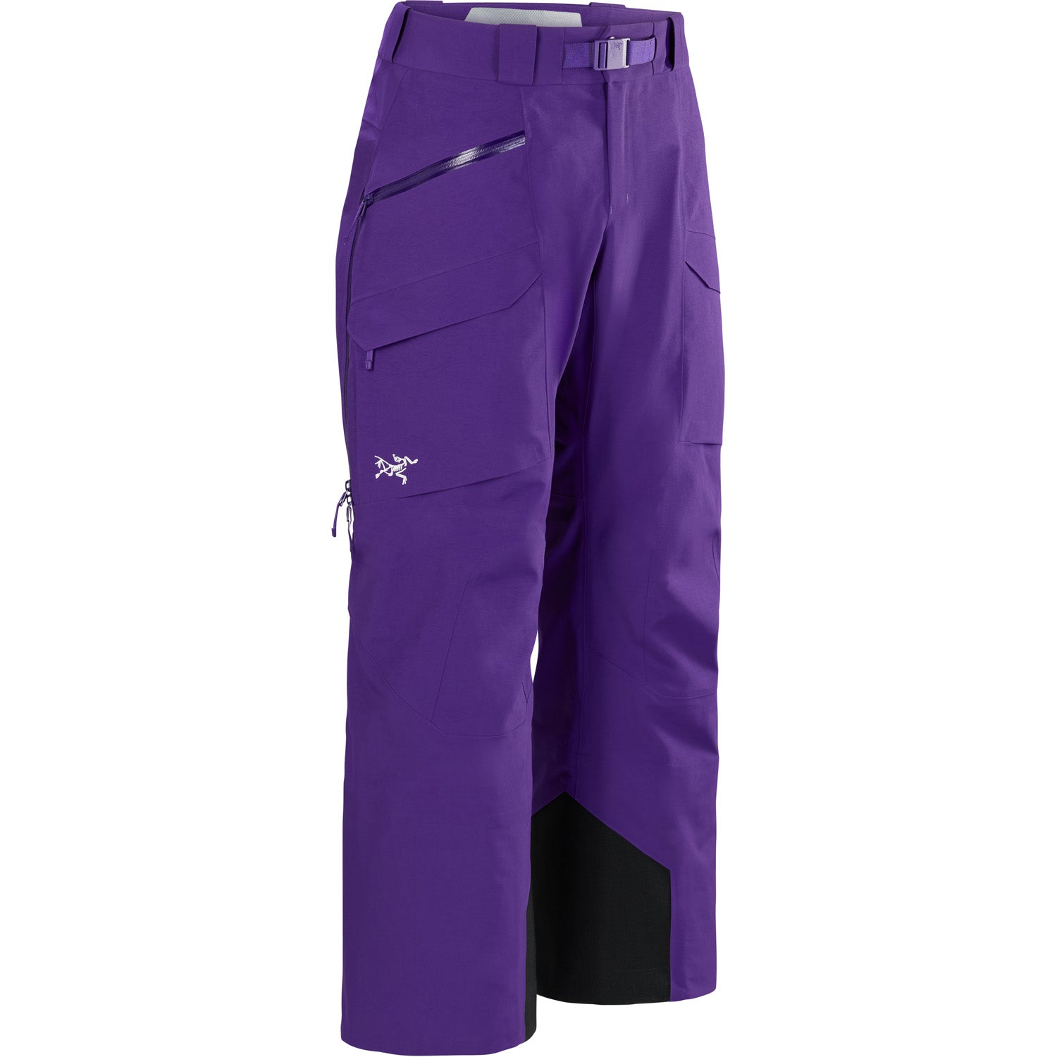 アークテリクス　sabre パンツ　紫　S Arc'teryx Sabre Relaxed Pants - Men's – evo