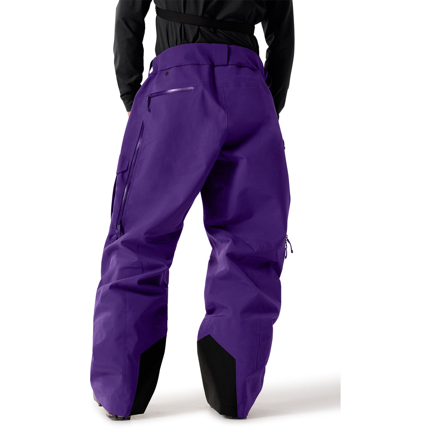 Arc'teryx Sabre Relaxed Pants - Men's – evo