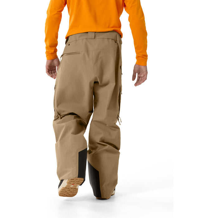 Arc'teryx Sabre Relaxed Pants - Men's Canvas