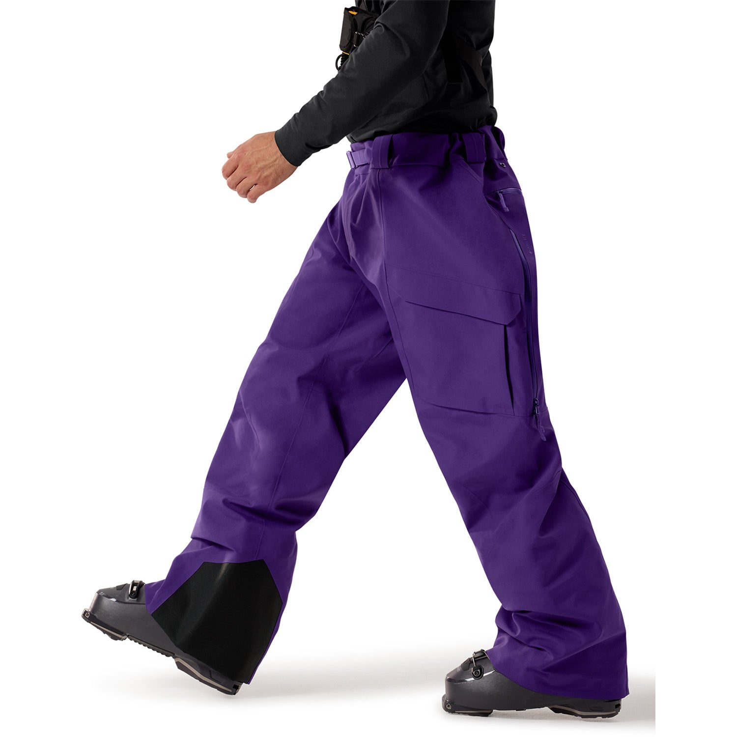 Arc'teryx Sabre Relaxed Pants - Men's – evo
