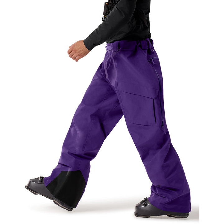 Arc'teryx Sabre Relaxed Pants - Men's Azalea