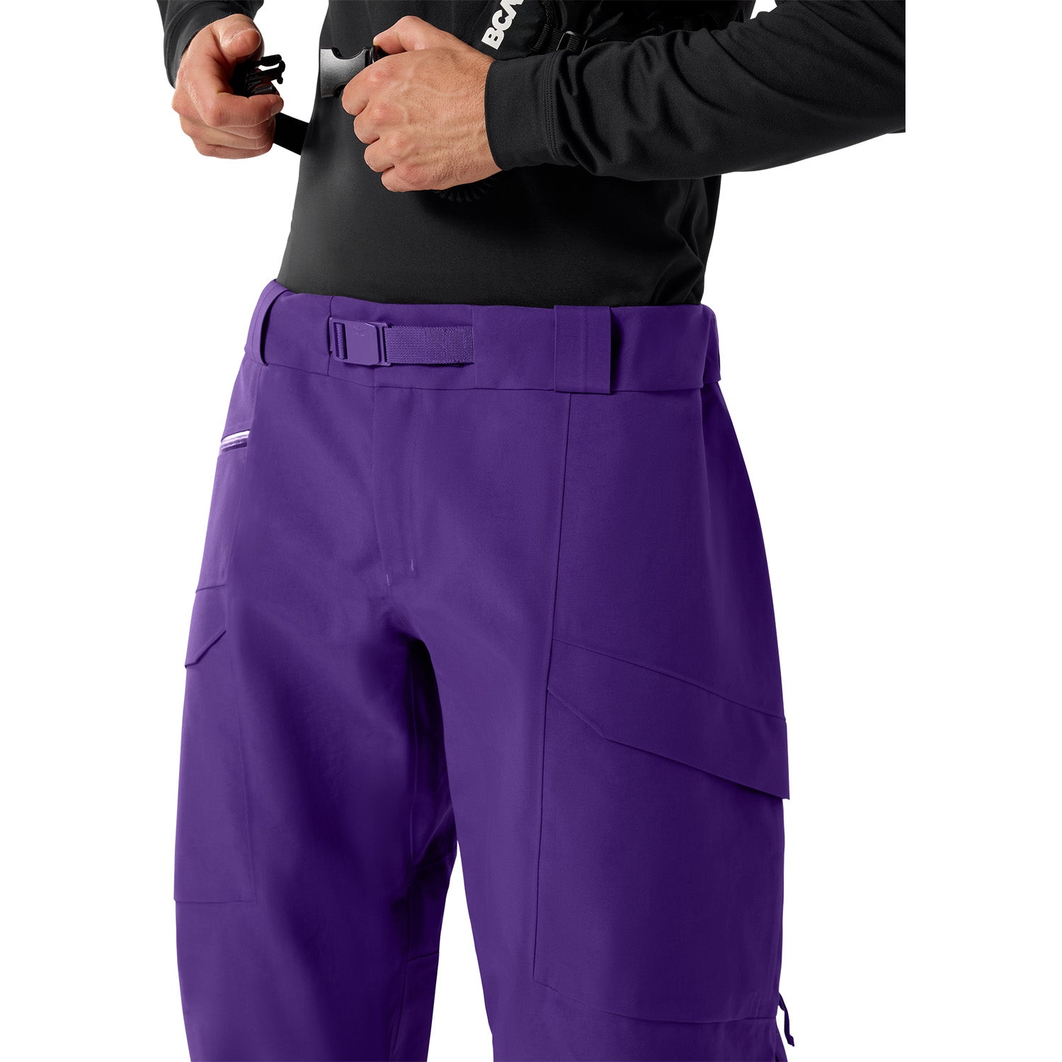 Arc'teryx Sabre Relaxed Pants - Men's – evo
