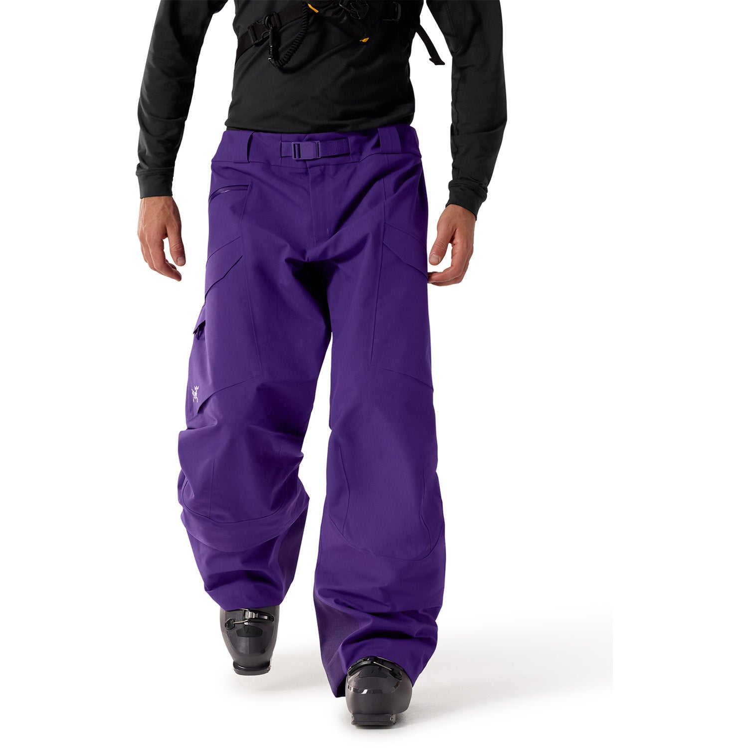 Arc'teryx Sabre Relaxed Pants - Men's – evo