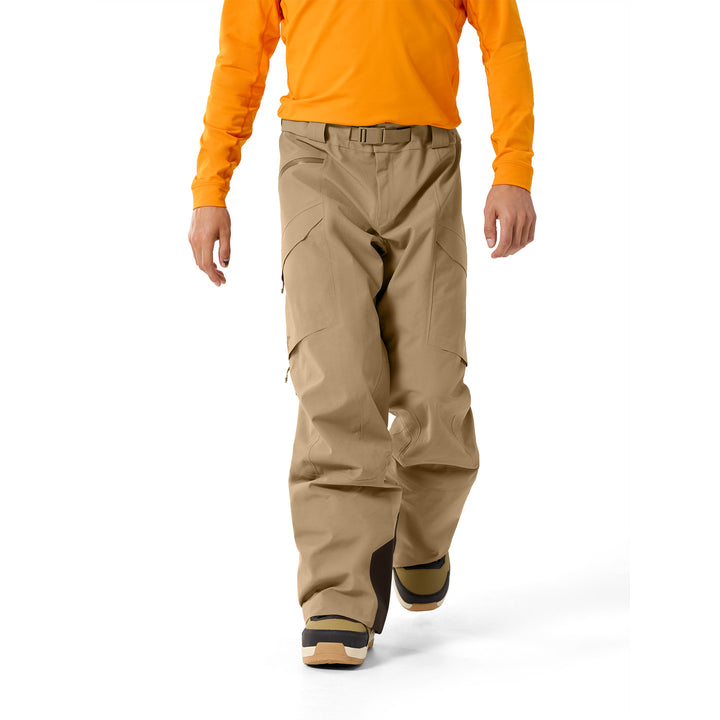 Arc'teryx Sabre Relaxed Pants - Men's Canvas