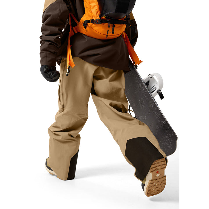 Arc'teryx Sabre Relaxed Pants - Men's Canvas