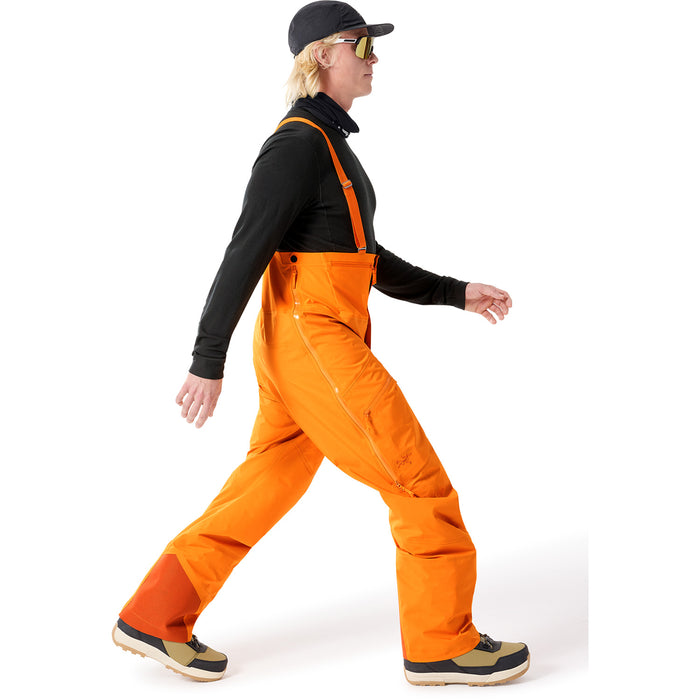 Arc'teryx Rush Pants - Men's Blaze