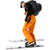 Arc'teryx Rush Pants - Men's Blaze