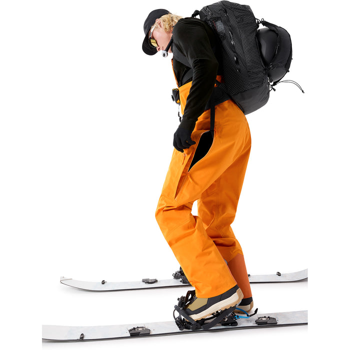 Arc'teryx Rush Pants - Men's Blaze