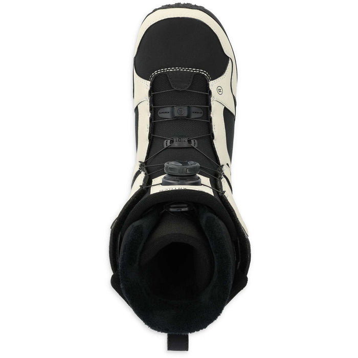 Ride Anthem Snowboard Boots Dune