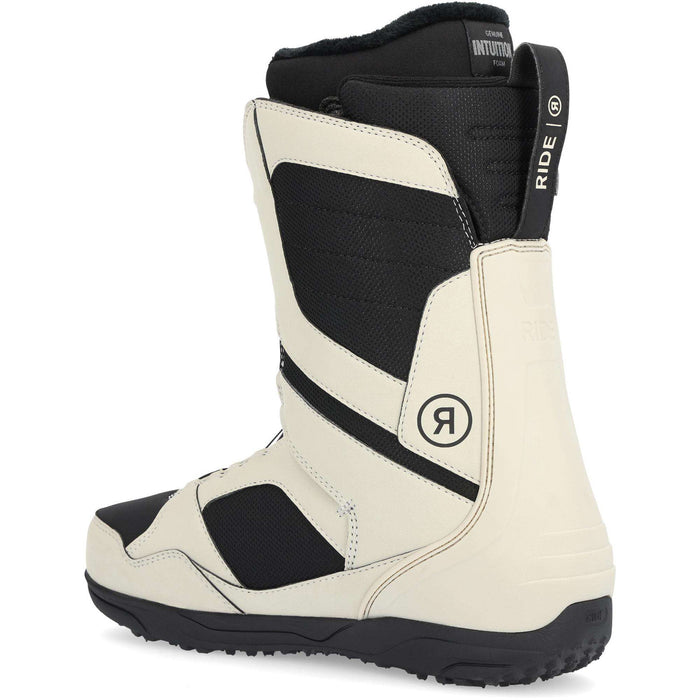 Ride Anthem Snowboard Boots Dune