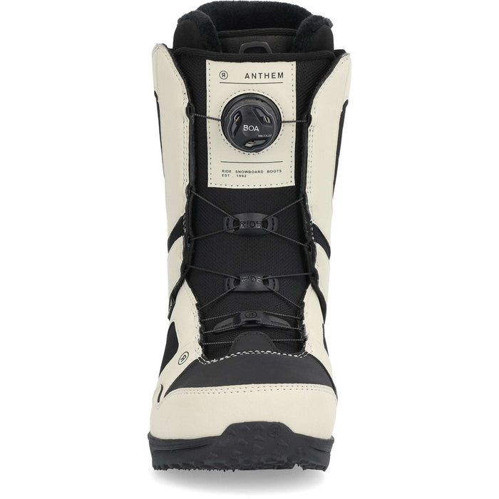 Ride Anthem Snowboard Boots Dune