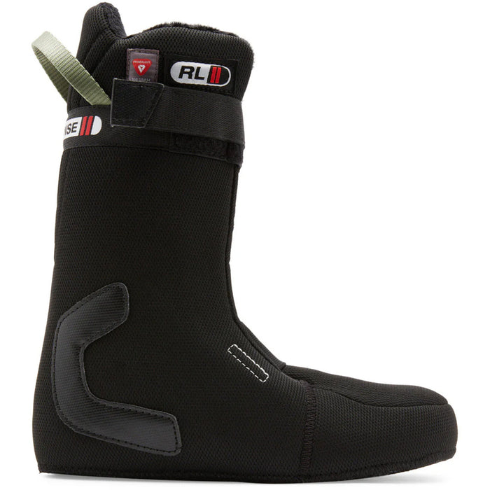 DC Phase Boa Pro Snowboard Boots - Women's 2024 Light Olive/Oyster